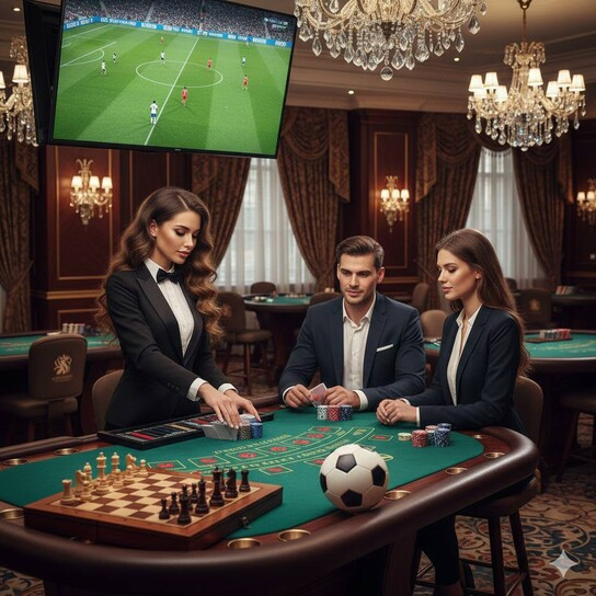 中超控股品牌形象